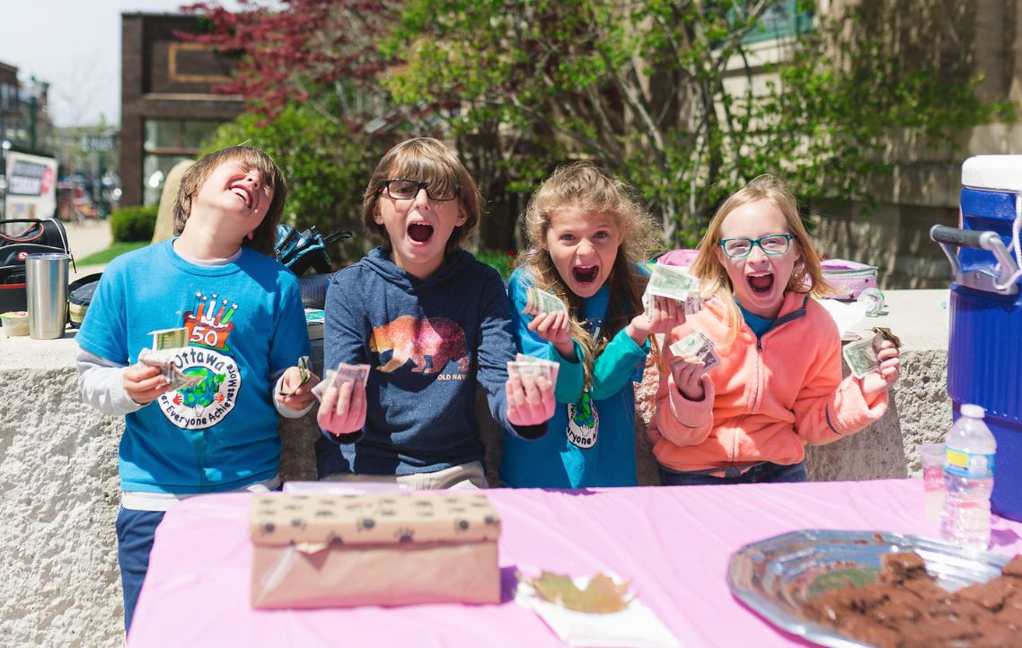 052417lemonade Michigan Education Association