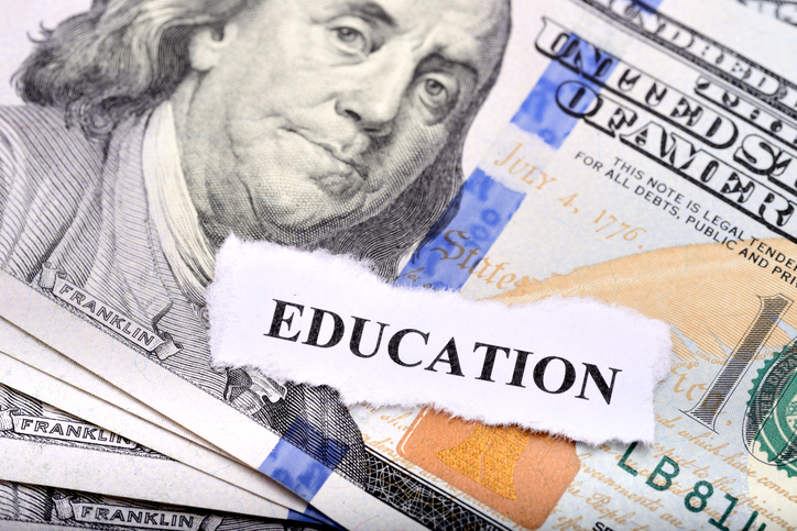 Another record-breaking education budget passed for 2023-24