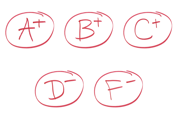 Various Grades - Michigan Education Association