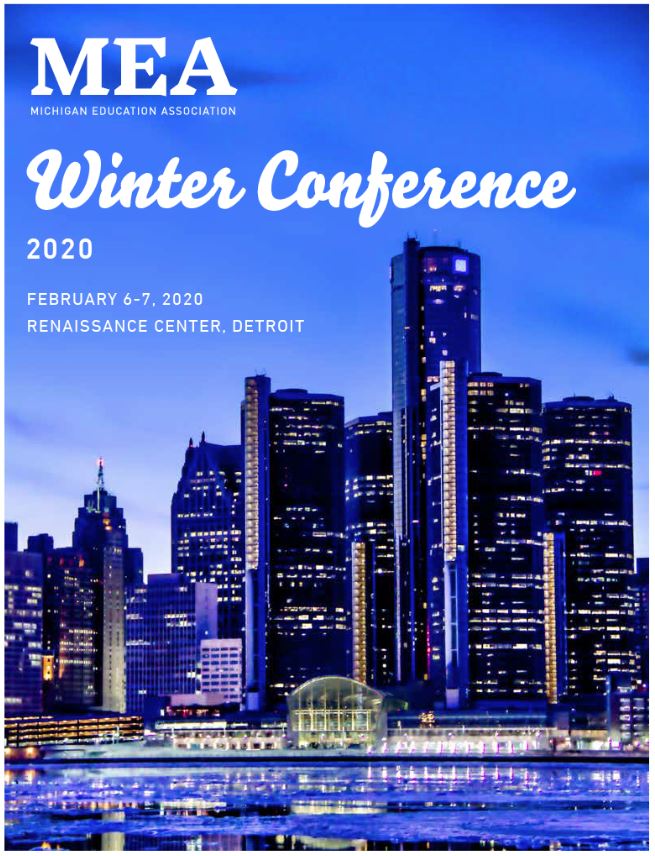 Private MEA Winter Conference 2019