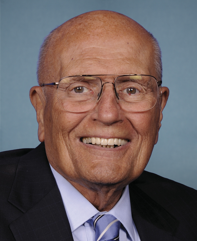 MEA honors Congressman Dingell with Distinguished Service, Friend of Education Awards