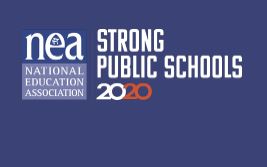 Visit StrongPublicSchools.org to engage in Election 2020