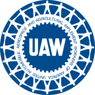 Michigan Education Unions Stand in Solidarity with Striking UAW Workers