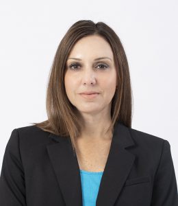 Sen. Dayna Polehanki