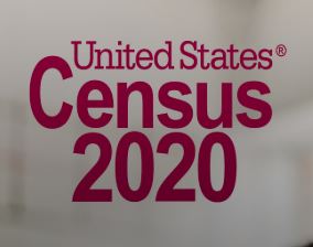 Take the Census – and Share it Out