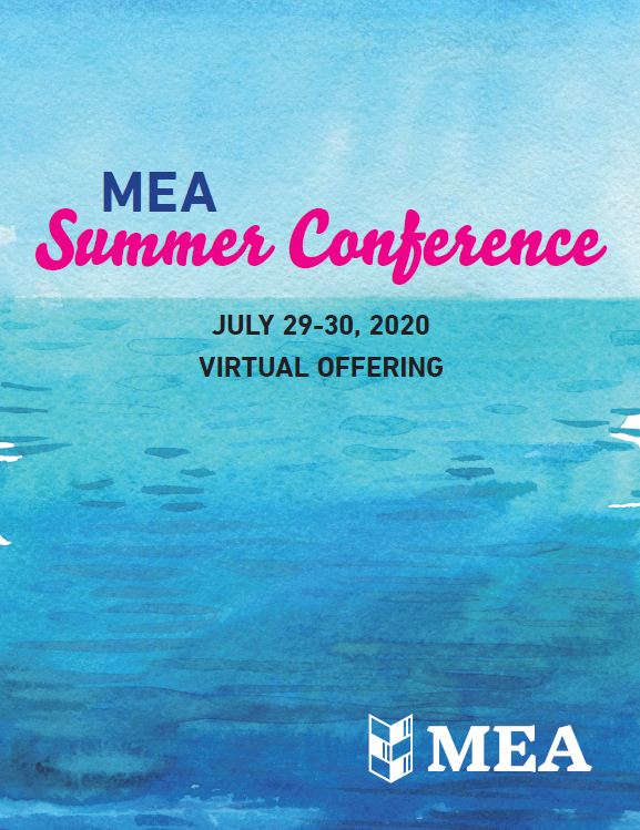 Summer Conference Michigan Education Association