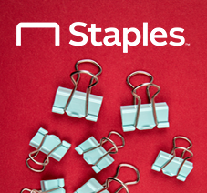 Members-Only Staples Discounts