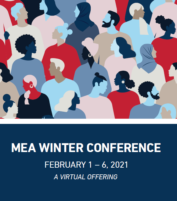 MEA's Winter Conference Michigan Education Association