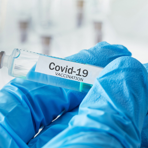 COVID Updates: Funding, Vaccines, Testing and More 