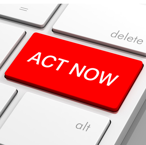 Call to Action: Evaluation Bills Need to Move