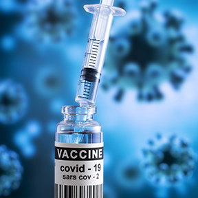 MEA survey shows majority of educators in process of receiving COVID vaccine