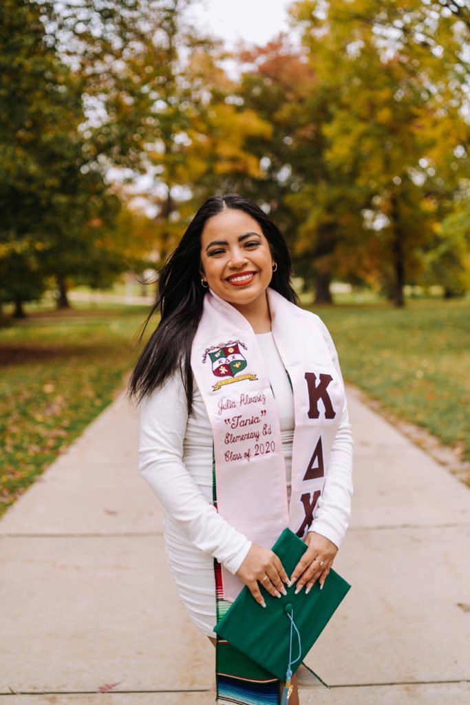 Aspiring Educators Build ‘Empowering’ Movement Michigan Education Association