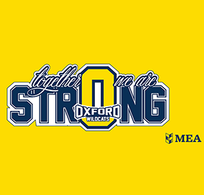 Oxford Strong: One Year In