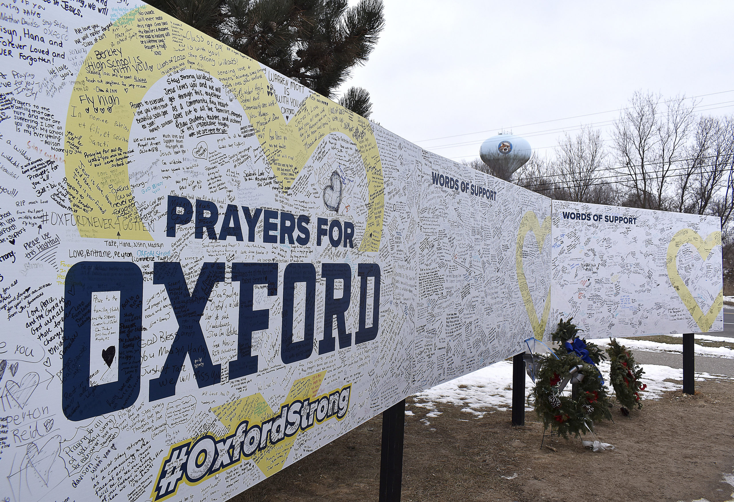 Teachers Describe Responses to Harrowing Attack: ‘This will not be what defines Oxford’