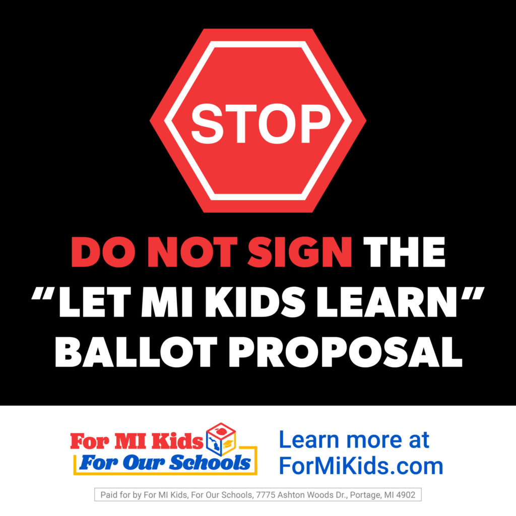 Home - Michigan Education Association