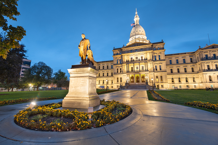 Educators praise Whitmer’s signing of Oxford schools relief bill