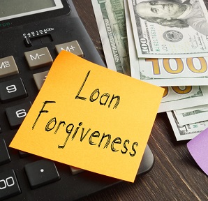 Need loan forgiveness help? Register for MEA’s drop-in assistance!