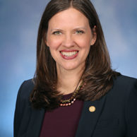 Picture of State Rep. Carol Glanville