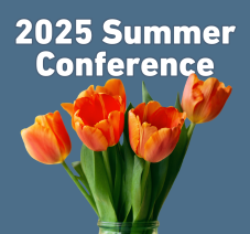MEA Summer Conference July 15-17