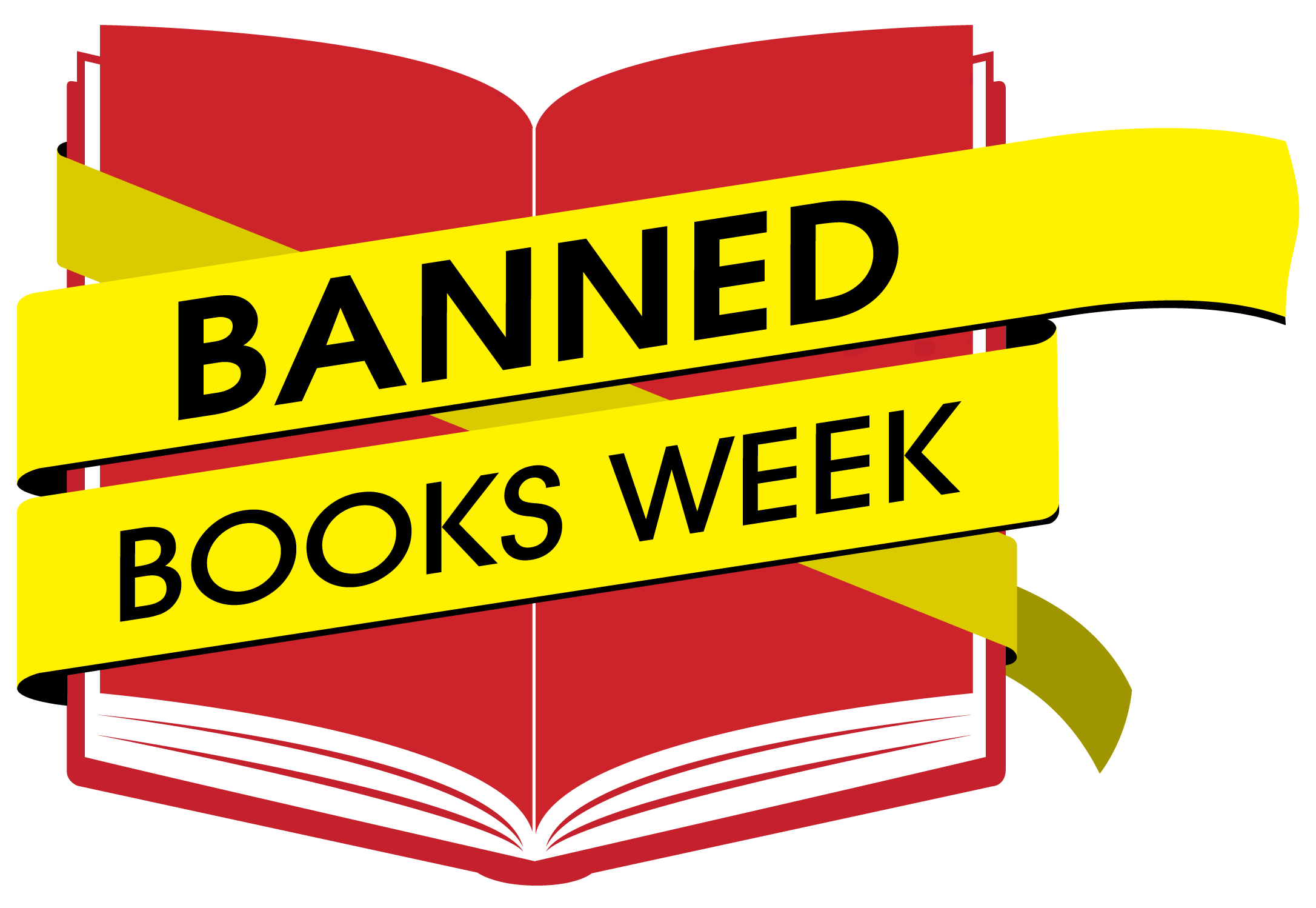 Banned Books Week: October 1 – 7, 2023