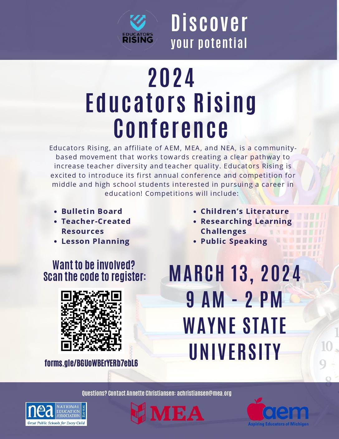 EdRising Conference Flyer (2)