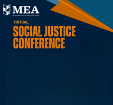 MEA’s Social Justice Conference April 27th- Register Now!