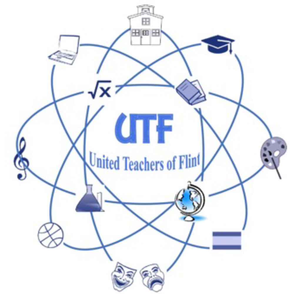 UTF logo
