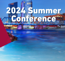 MEA Summer Conference July 16-18