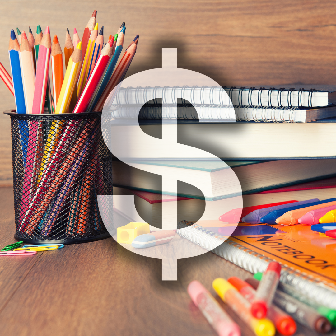 Madafferi: Educators and families in low-income areas struggle with school supply costs