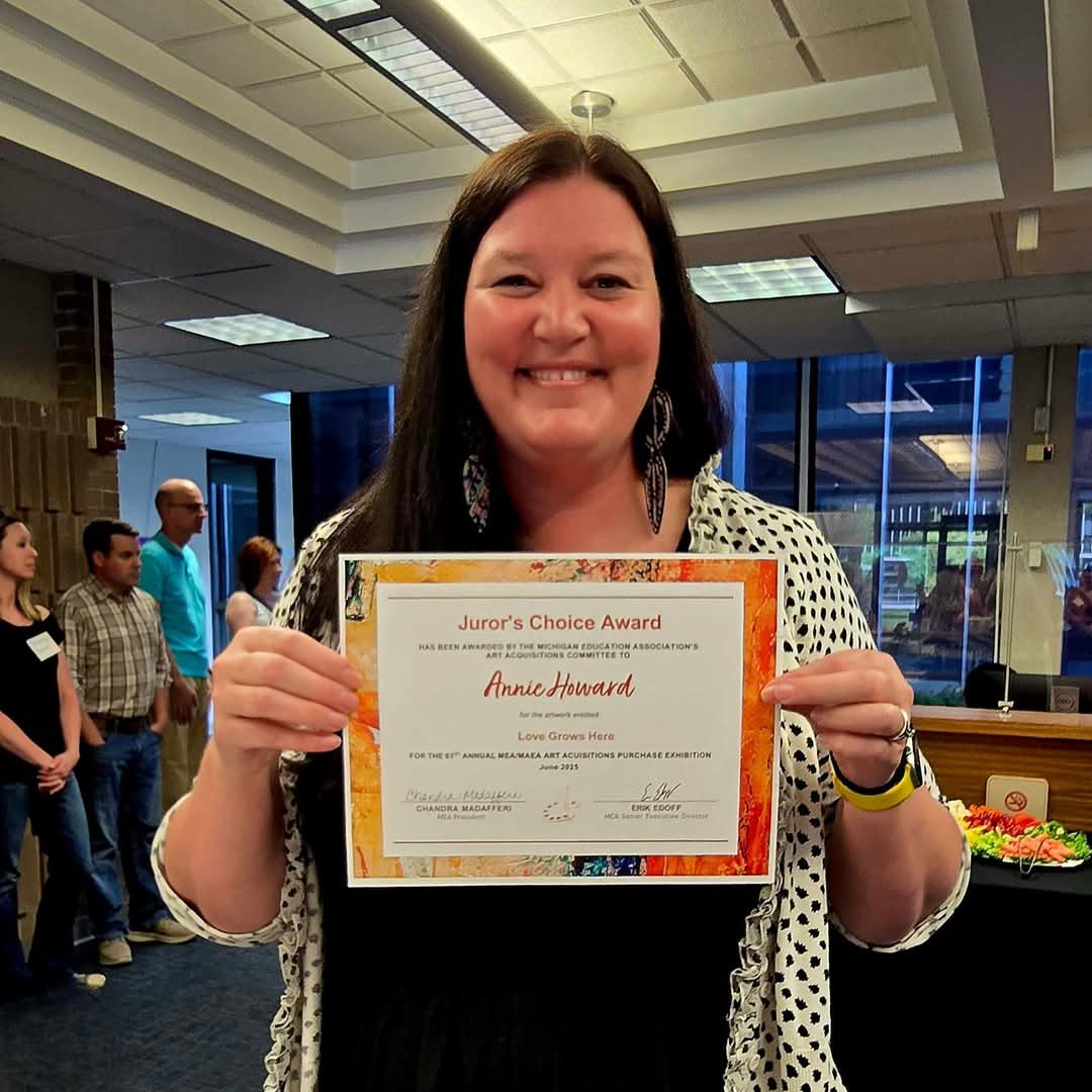 Governor Releases 2025 26 Budget Recommendations Michigan Education 