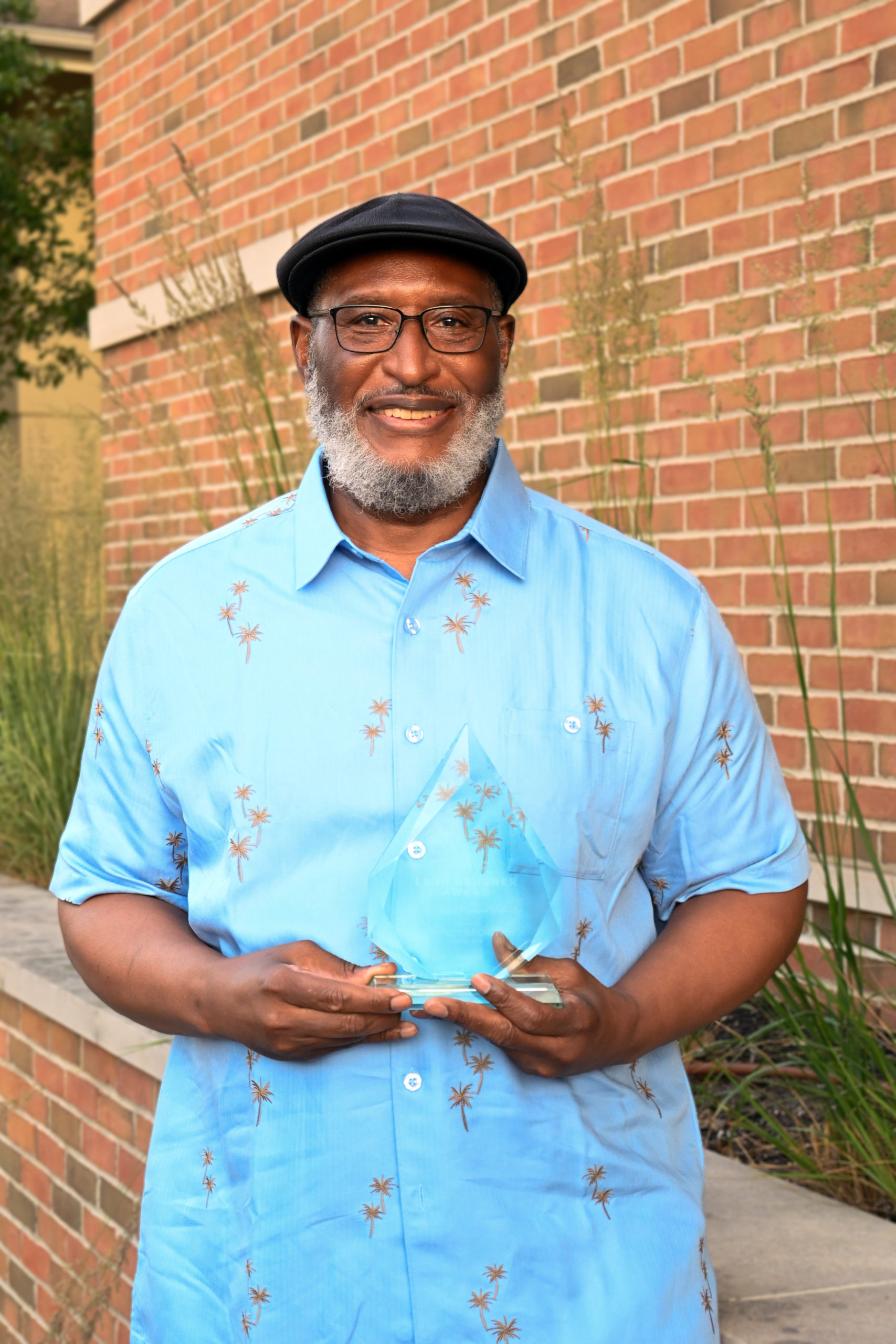 Percy Brown