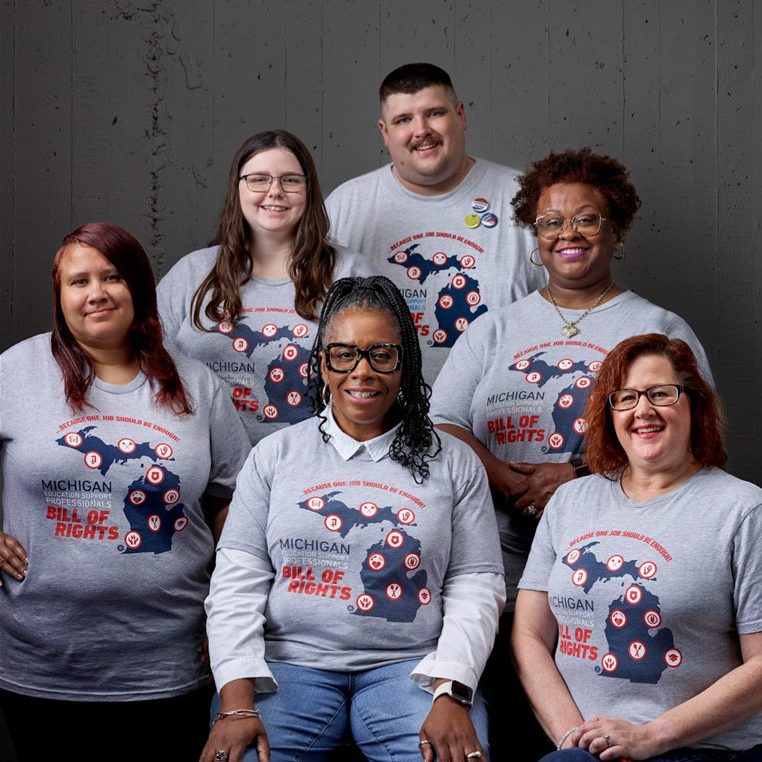 The Michigan ESP Bill of Rights: an engine for advocacy