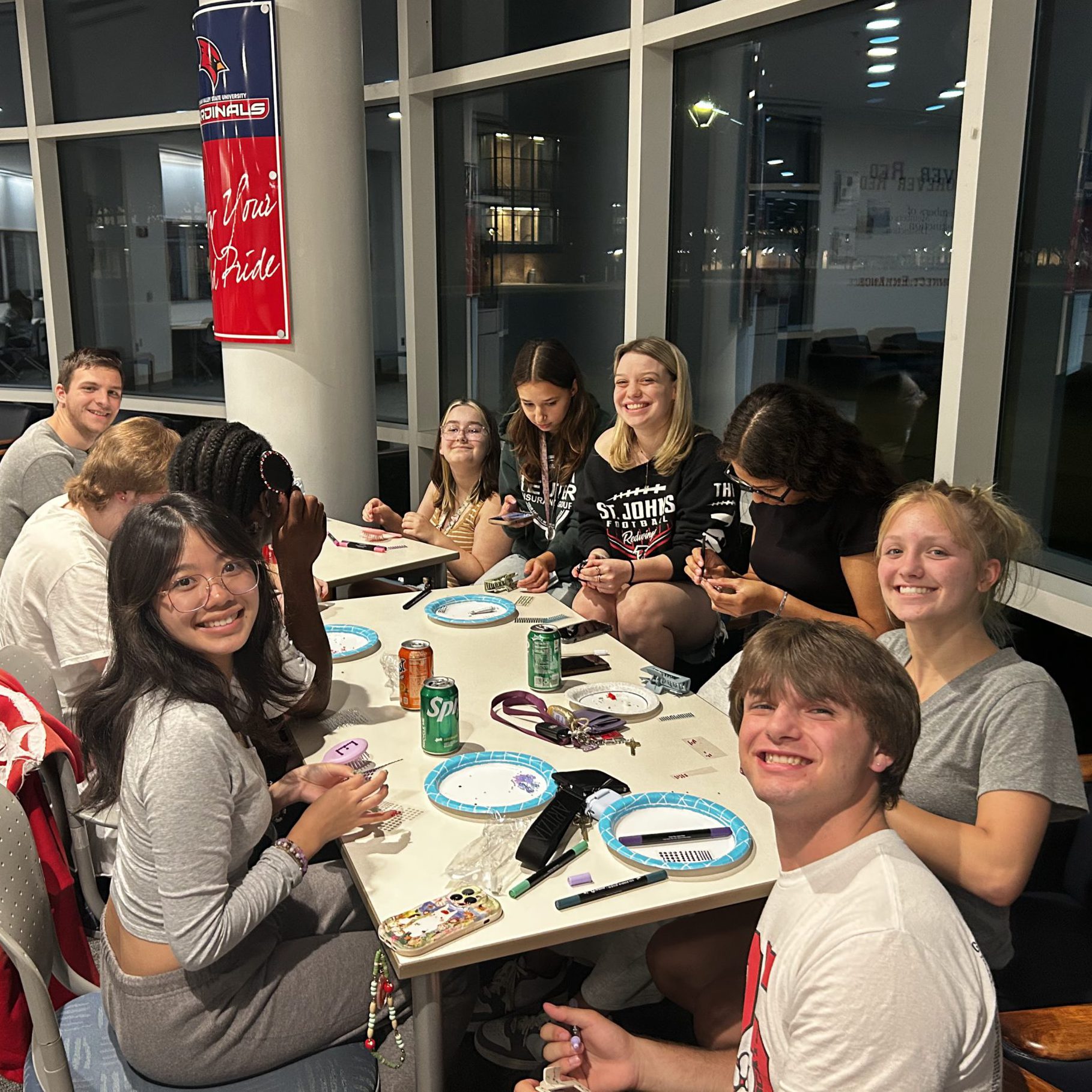 THE FUTURE IS NOW – A Master Class in AEM at SVSU