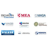 Organization logos supporting joint statement