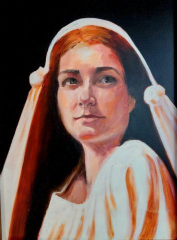 "Seeing Clearly Now" - Catherine Hetherington