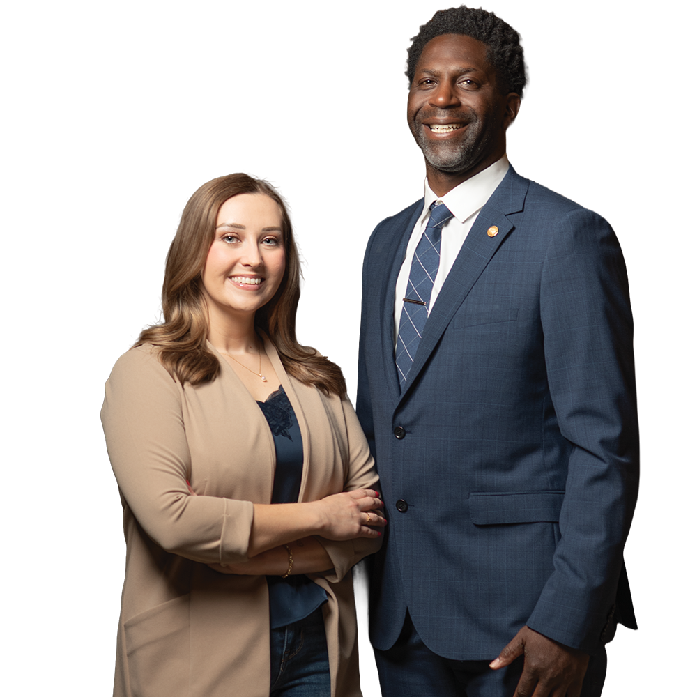 Teacher-organizer, candidate connected by policy  