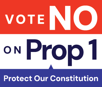 In Brief: Gilchrist, Savit, No on Prop 1 & Commitments on Health Costs