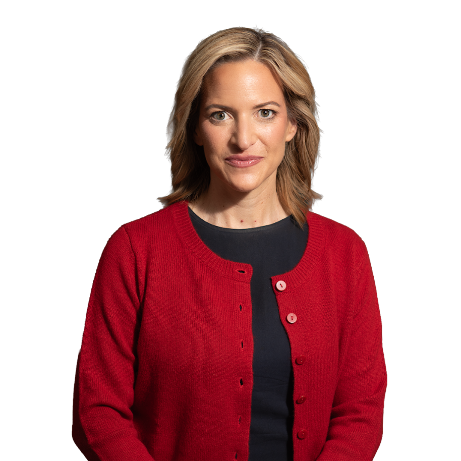 Pick Benson for public education
