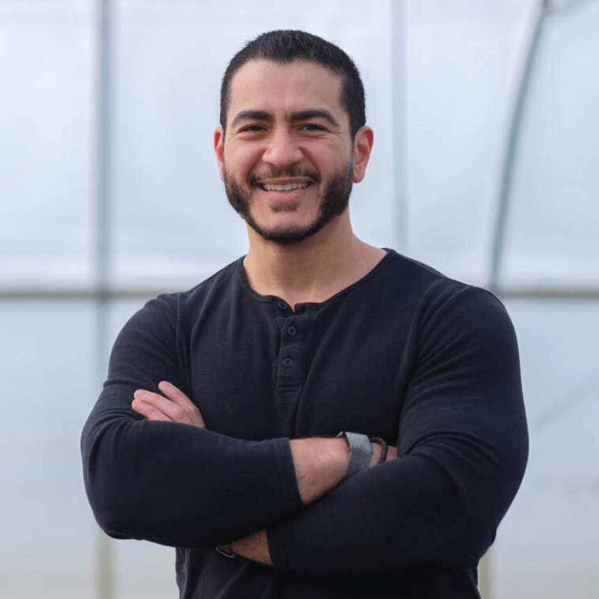 A conversation with Abdul El-Sayed, MEA’s recommended candidate for U.S. Senate
